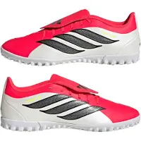 Adidas Predator Club Fold-over Tongue Tf Jalkapallokengät