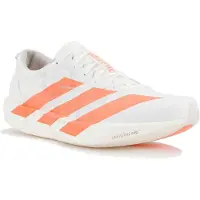Adidas Adizero Adios 9 W - White - 42 2/3