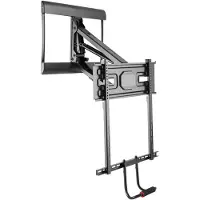Equip 43-70 Pull-Down TV Wall Mount Bracket (650326)