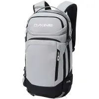 Dakine Heli Pro, 20L, vaaleanharmaa