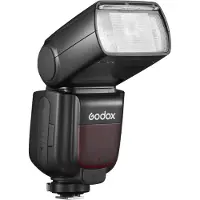 Godox Sony Tt685iis Välähdys