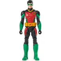 Batman Robin Toimintahahmo 30 cm