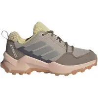 Adidas Ulkoilukengät 'AX4R K' oranssi