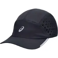 Asics Performance Running Cap - Black - M/L