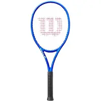 Wilson Ultra 100l V5 Ilman Jänteitä Oleva Tennismaila