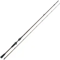 Westin W4 Finesse-t T&c 2nd Baitcasting-vapa