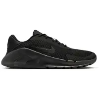 Nike Juoksukengät 'Flex Train' musta