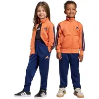 Adidas Lk 3S Tr Ts 205 - Orange - 104