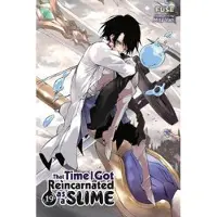 Little, Brown and Company That Time I Got Reincarnated as a Slime, Vol. 19 (light novel)