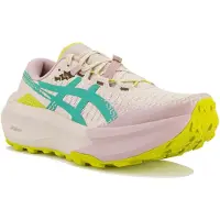 Asics Trabuco Max 5 Polkujuoksukengät