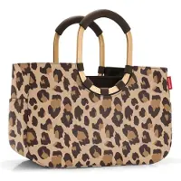 Reisenthel Loopshopper M 12l Ostoskassi