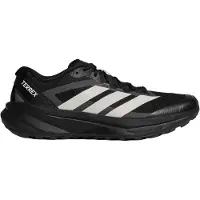 Adidas Ulkoilukengät antrasiitti / vaaleanharmaa / musta