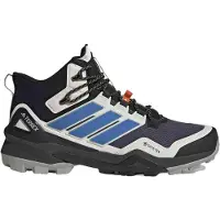 Adidas Terrex Skychaser Mid Gtx - Blue - 44 2/3
