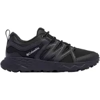 Columbia Sportswear Peakfreak Roam Waterproof - Black - 36