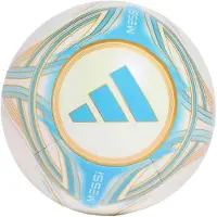 Adidas Messi Clb - Cream - 5
