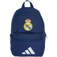 Adidas Real Madrid Kids Backpack - Navy - ONE SIZE