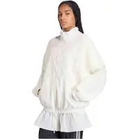 Adidas Välikausitakki 'Santiago' valkoinen / offwhite