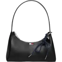 Tommy Hilfiger Olkalaukku 'CITY CHARM' valkoinen