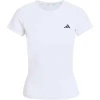 Adidas Pl Ess C Tee - White - L