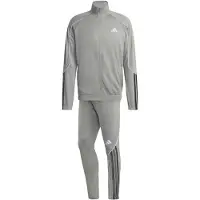 Adidas Treenipuku 'Stadium' vaaleansininen / harmaa / tummanharmaa