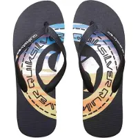 Quiksilver Molokai Art Ii Varvastossut