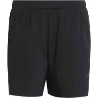 Adidas Urheiluhousut 'AIRCHILL' musta