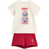 Adidas I Mrvl Sm T Set - Multi/patterned - 98