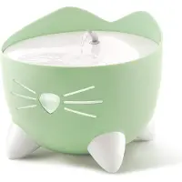 Catit Fountain Pixi 2.5L vihreä - (785.0483)