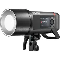 Godox AD600Pro II TTL Bowens-S