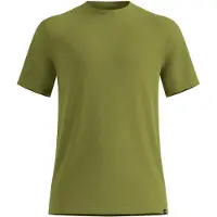 Odlo Merino 160 Lyhythihainen T-paita