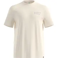 Odlo Cotton Blend Unlimited Lyhythihainen T-paita