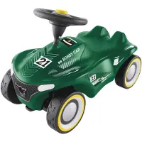 BIG Bobby Car Neo RS Potkuauto, Vihreä