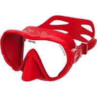 Seac Sub X-frame Sukellusmaski
