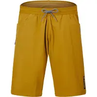 Endura Trailster -pyöräilyshortsit trail bronze miehet