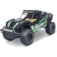 Maisto Tech R/C Off Road Fighter kauko-ohjattava auto 1:6
