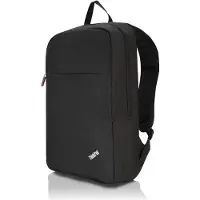 Lenovo Thinkpad Basic Backpack Musta 15.6tuumaa