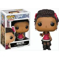Sonstige Verlage Pop! Westworld: Maeve