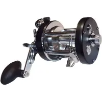 Abu Garcia Seven Uistelu Kela