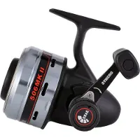 Abu Garcia Abumatic 506 Mkii Perhokalastus Kela