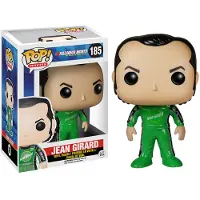 Funko POP! Talladega Nights Jean Girard 185