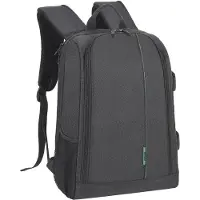 Rivacase 7490 (PS), Polyesteri (7490 BLACK)