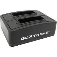 Easypix Battery Charger for Black Hawk and Stage