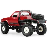 Amewi 22351, Lava-auto, 1:16