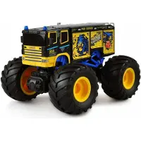 Amewi 22482, Monster truck, 1:18, 500 mAh, 570 g