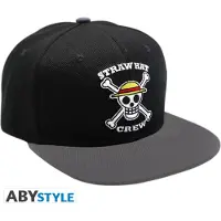 One Piece - Jolly Roger Flag - Lippis
