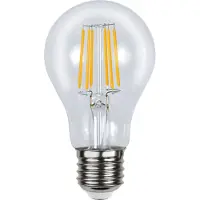 Star Trading LED-lamppu 12V AC/DC 2700K 3,5W