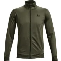 Under Armour Sportstyle Tricot Verryttelytakki
