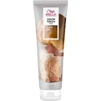 Wella Väritys naamio Color Fresh Caramel Glaz Mask 150ml