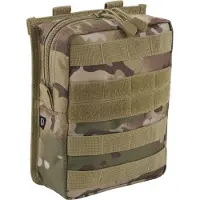 Brandit Molle Pouch Cross Laukku