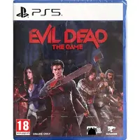 Evil Dead: The Game (PS5)